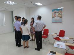 Kỹ năng QL thời gian & tổ chức công việc hiệu quả - Dai-Ichi Life (14.05.2015)